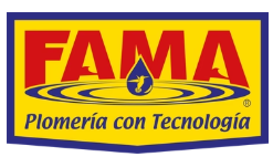 Fama logo