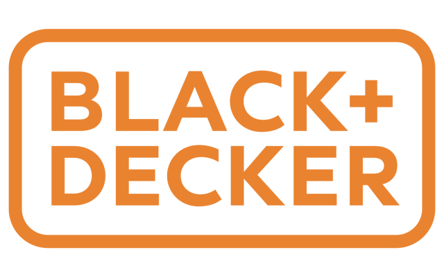 Black+Decker logo