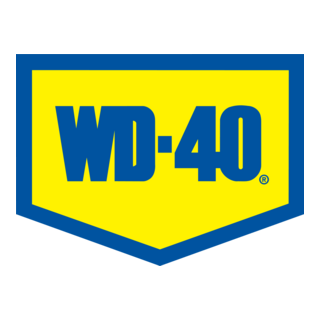 WD-40 logo