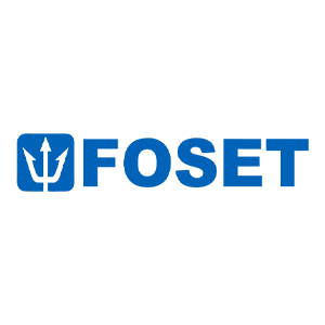 Foset logo